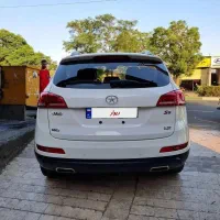 Jac S5 2000 مدل ۱۴۰۰ بی‌ رنگ