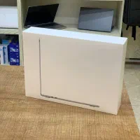 نوت بوک اپل M2