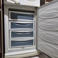 یخچال فریزر GOLSUN|یخچال و فریزر|رباط‌کریم, نصیرشهر|دیوار