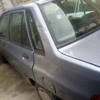 پراید۸۶دوگانه فابریک|خودرو سواری و وانت|آزادشهر, |دیوار