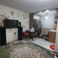 آپارتمان ۴۵متری باز سازی شد تمیز قابل تبدیل|اجارهٔ آپارتمان|تهران, امام زاده حسن|دیوار