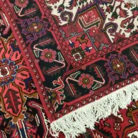 فرش هریس|فرش|تبریز, |دیوار