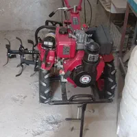 سمپاشی تیلرکمرشکن|خدمات باغبانی و درختکاری|گلبهار, بیزکی|دیوار