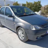 ال ۹۰ مدل ۸۷|خودرو سواری و وانت|شیراز, شهرک قمشه|دیوار