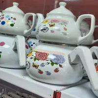 کتری قوری