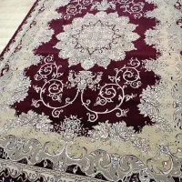 فرش|فرش|سرپل ذهاب, |دیوار