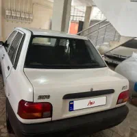 پراید۸۶دوگانه کارخانه