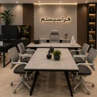تجهیز مطب میز صندلی نیلپر طبی