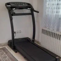 تردمیل برند آیکان
