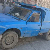 نیسان کمپرس فروشی ۹۱