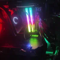 کامپیوتر گیمینگ و رندرینگ