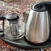 چای ساز واتسون
