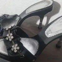 صندل بند دار