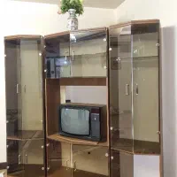 ویترین -تلویزیونی