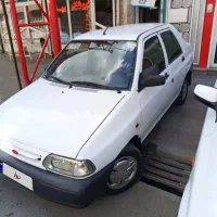 پراید مدل 96