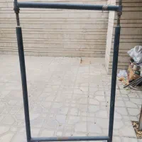 فروش فوری دار قالی با وسائل کامل