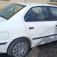 سمند LX EF7|خودرو سواری و وانت|رشت, نیکمرام|دیوار