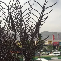 ساخت انواع حفاظ|مصالح و تجهیزات ساختمان|بومهن, |دیوار