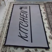 فرش آشپزخانه