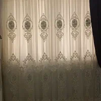پرده  ترک