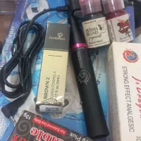 رنگ فی و دستگاه میکرو استفاده نو آکبند