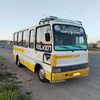 مینی بوس اویکوعروسک