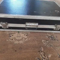 چمدان محکم و قفل دار|کیف، کفش، کمربند|ری, دولت‌آباد|دیوار