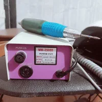 وسایل کاشت ناخن