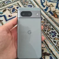 Google pixel 8 پرچمدار گوگل