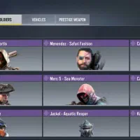 اکانت کالاف دیوتی موبایل|کنسول، بازی ویدئویی و آنلاین|اردبیل, |دیوار