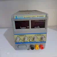 منبع تغذیه سانشاین اصلی p3005d