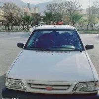 پراید مدل 90