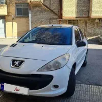 پژو 207 اتومات مدل 90