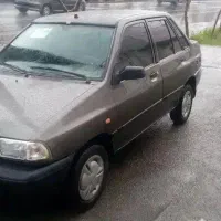 پراید بیرنگ مدل 90 هیدرولیک