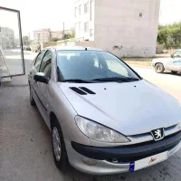 206sd|خودرو سواری و وانت|اردبیل, |دیوار