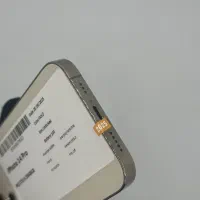 آیفون 14 پرو طلایی ۲۵۶ گیگ|موبایل|یزد, |دیوار