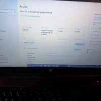 لپ تاپ hp pro book|رایانه همراه|کرمانشاه, |دیوار