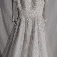 لباس عروس