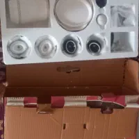 پاسماری ۱۴ تکه
