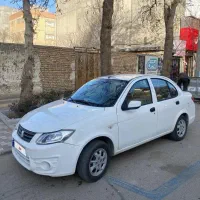 ساینا ex 1400|خودرو سواری و وانت|بجنورد, |دیوار