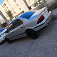 سمند مدل84بیرنگ