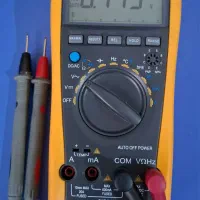 مولتی متر سینومتر