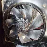 فن هفت پر آهنی