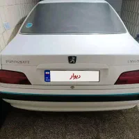 پژو پارس xu7p