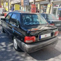 پراید صبا  ‌‌‌cng|خودرو سواری و وانت|کرمانشاه, |دیوار