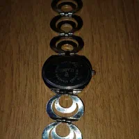 ساعت مچی زنانه|ساعت|پرند, فاز ۳|دیوار