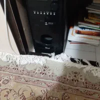 ضبط مارشال با چهارباند