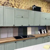 پک پیشساخته شده آماده کابینت کلاس ممبران