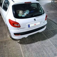 207مدل 1401پانا|خودرو سواری و وانت|هشتگرد, هشتگرد قدیم|دیوار