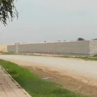 فروش زمین دهملابزرگ|فروش زمین و ملک کلنگی|بندر ماهشهر, |دیوار